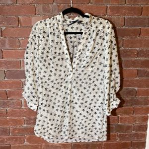 Blouse of Stars